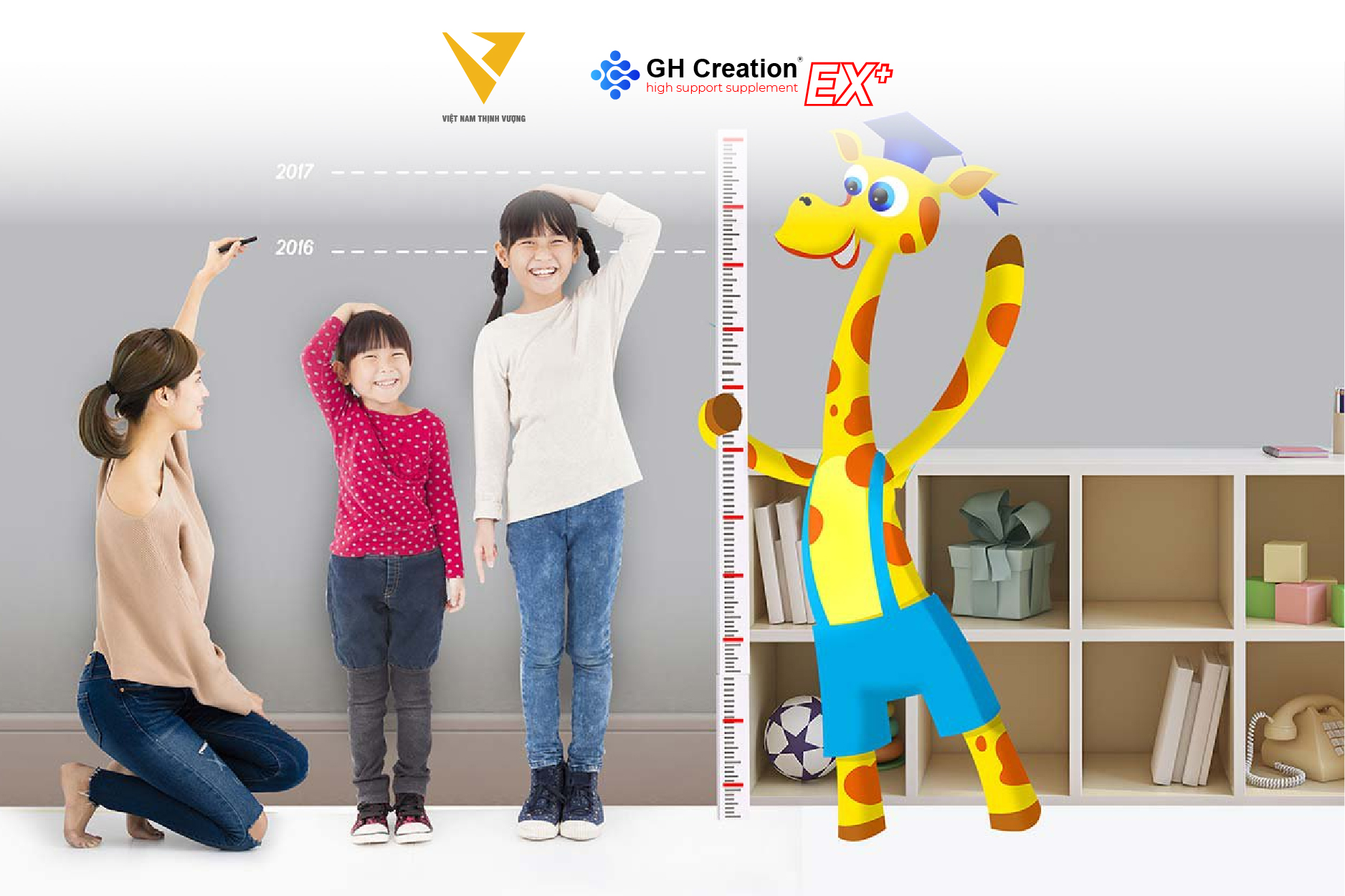 Tại sao chiều cao lại quan trọng? Tại sao chiều cao lại quan trọng?
