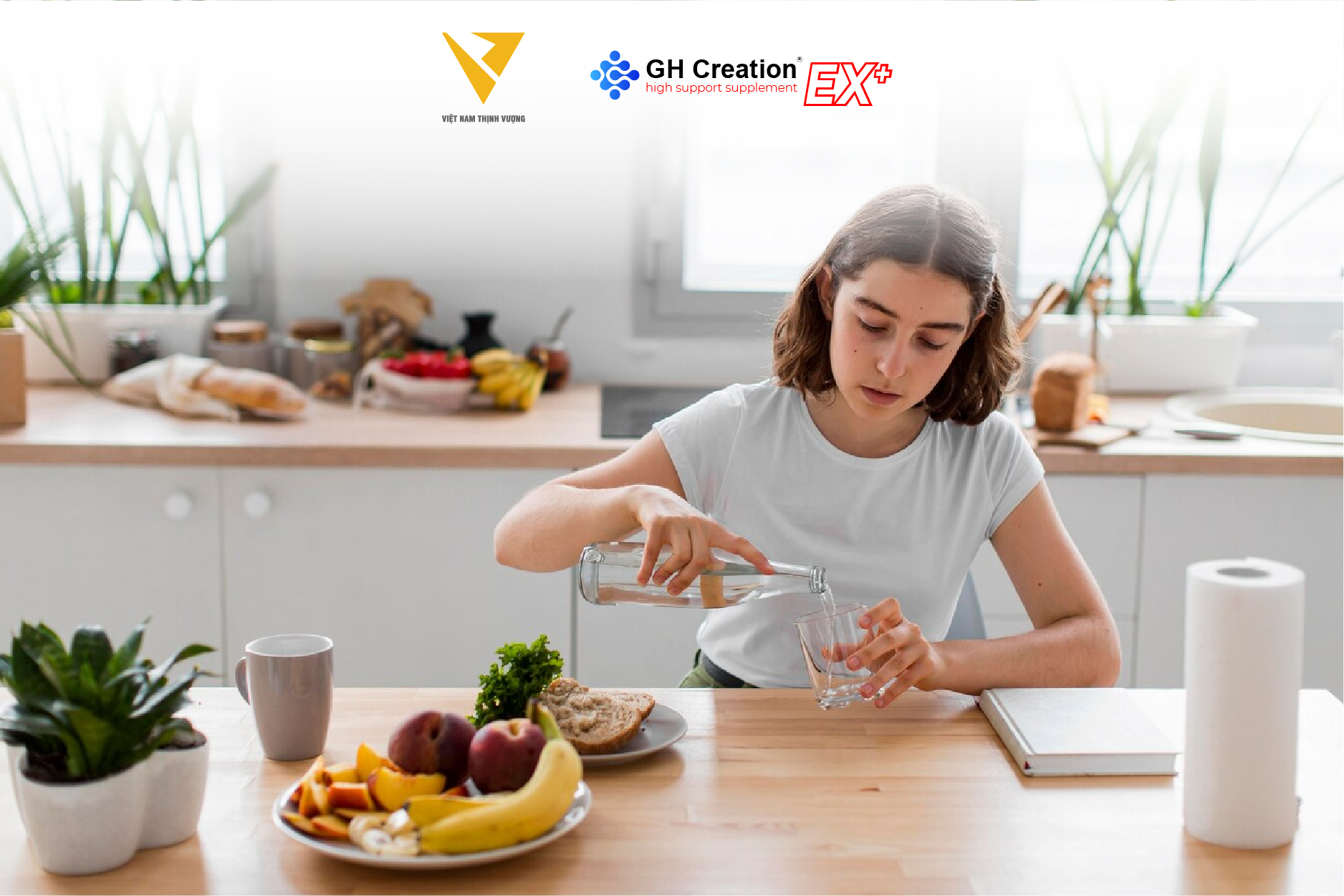 Chế độ ăn uống và lối sống kết hợp Chế độ ăn uống và lối sống kết hợp