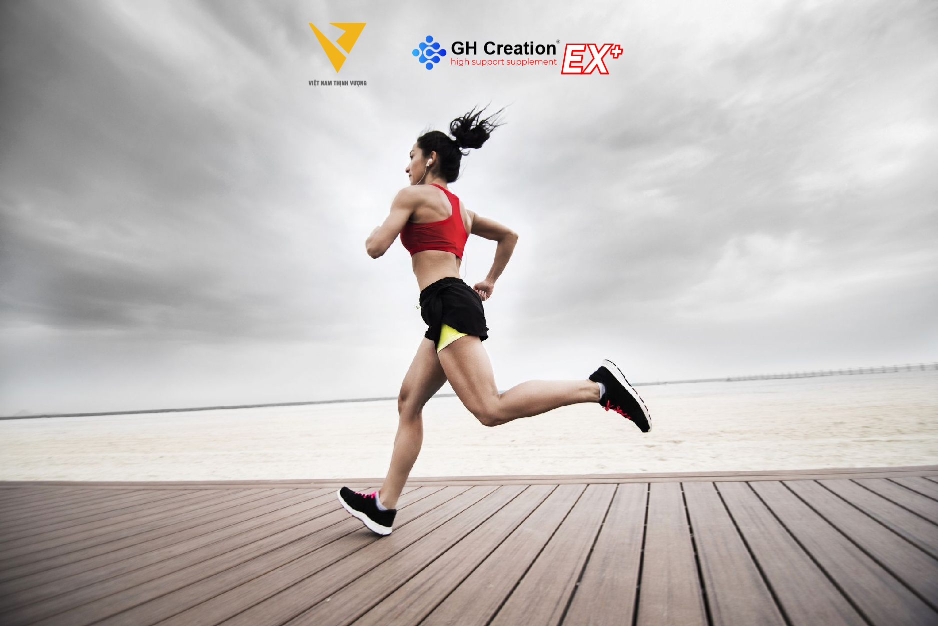 Bài tập chạy bộ Bài tập chạy bộ