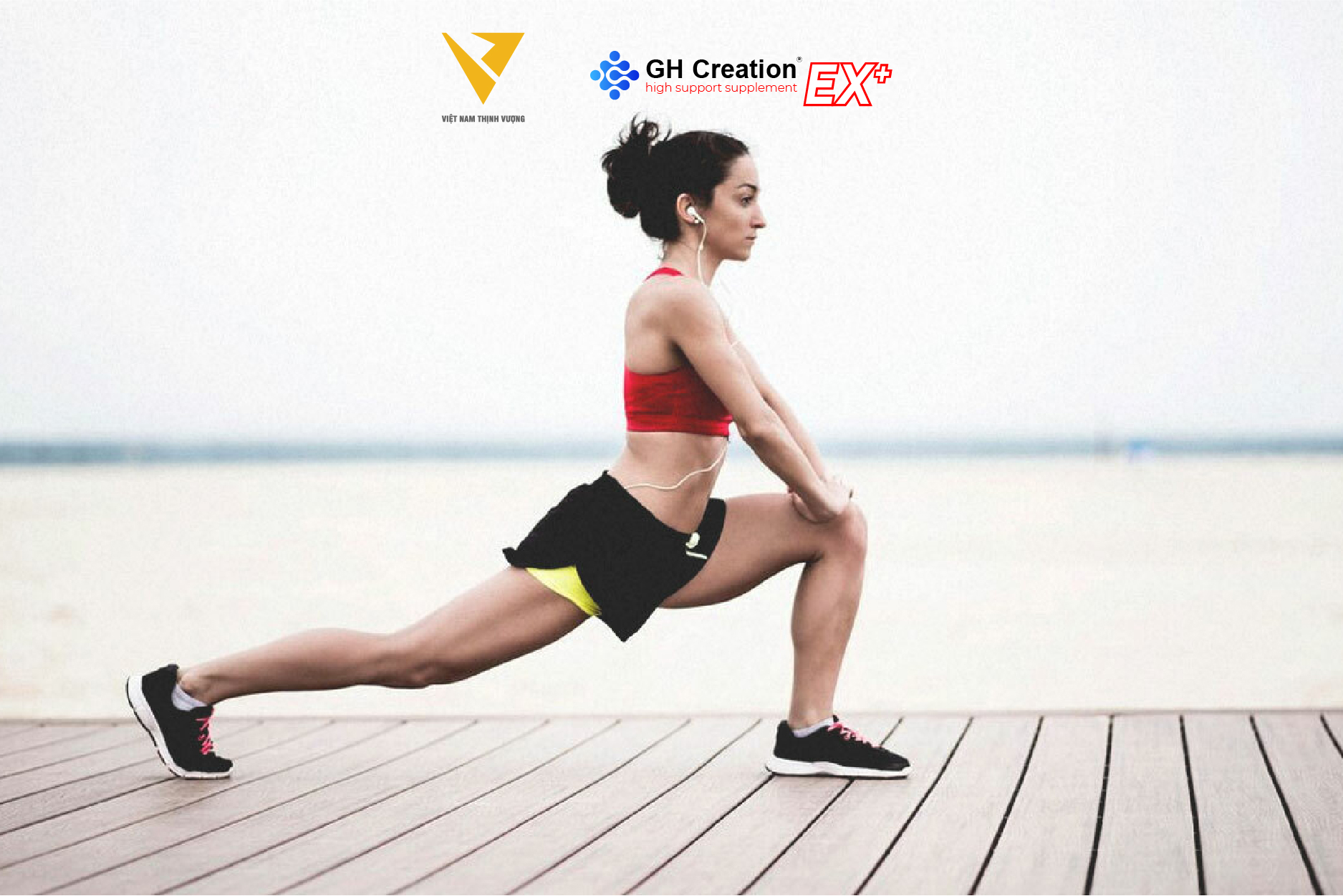 Bài tập kéo dãn toàn thân Bài tập kéo dãn toàn thân