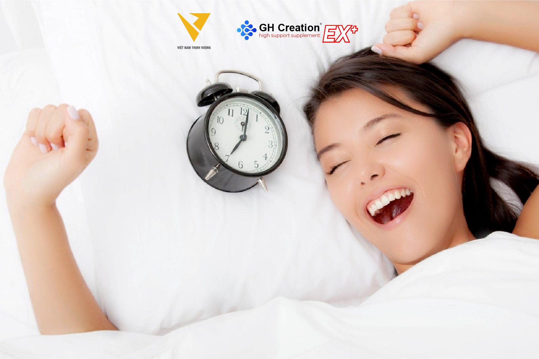 Tư thế ngủ đúng cách Tư thế ngủ đúng cách