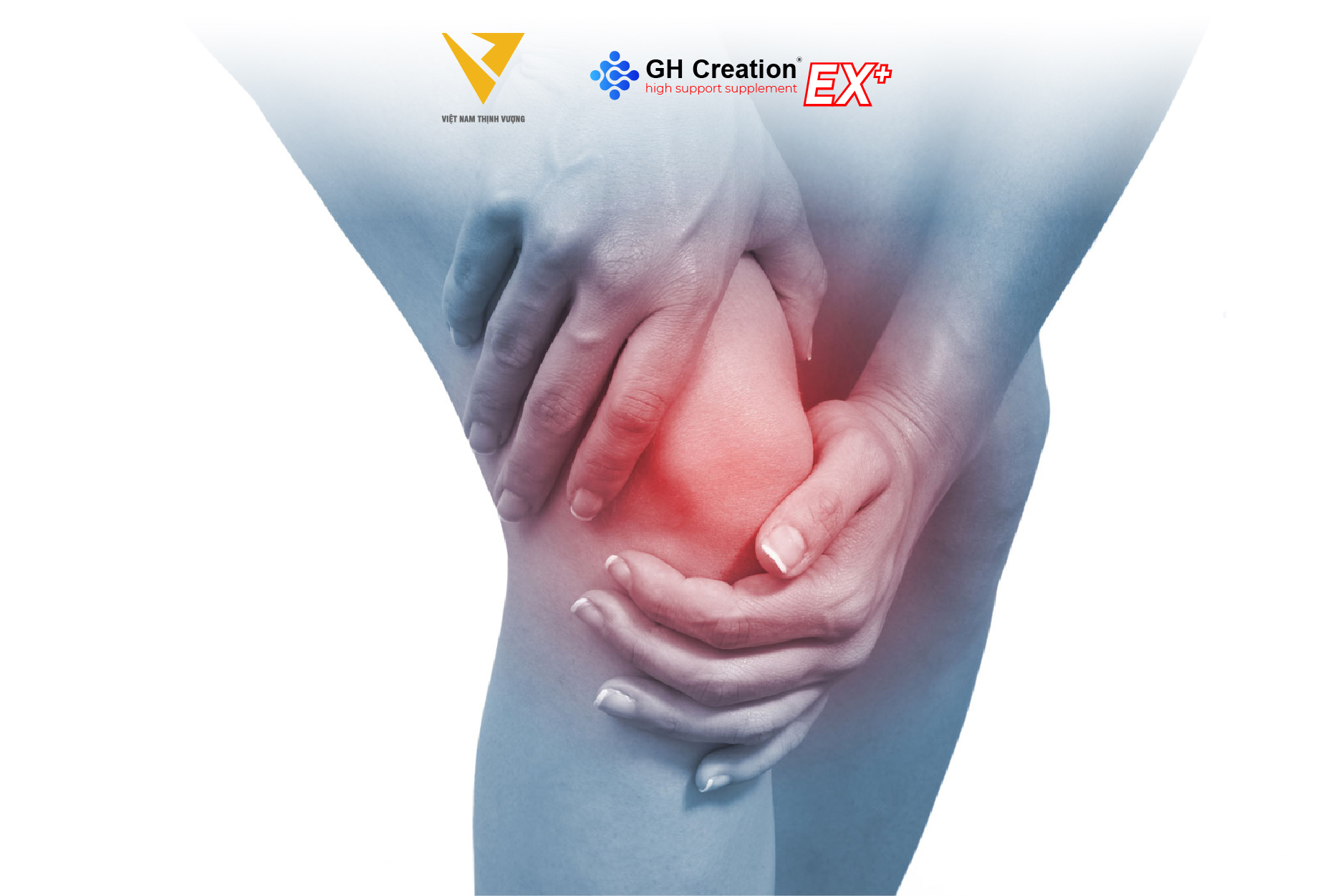 Giảm nguy cơ mắc những vấn đề liên quan xương và khớp Giảm nguy cơ mắc những vấn đề liên quan xương và khớp
