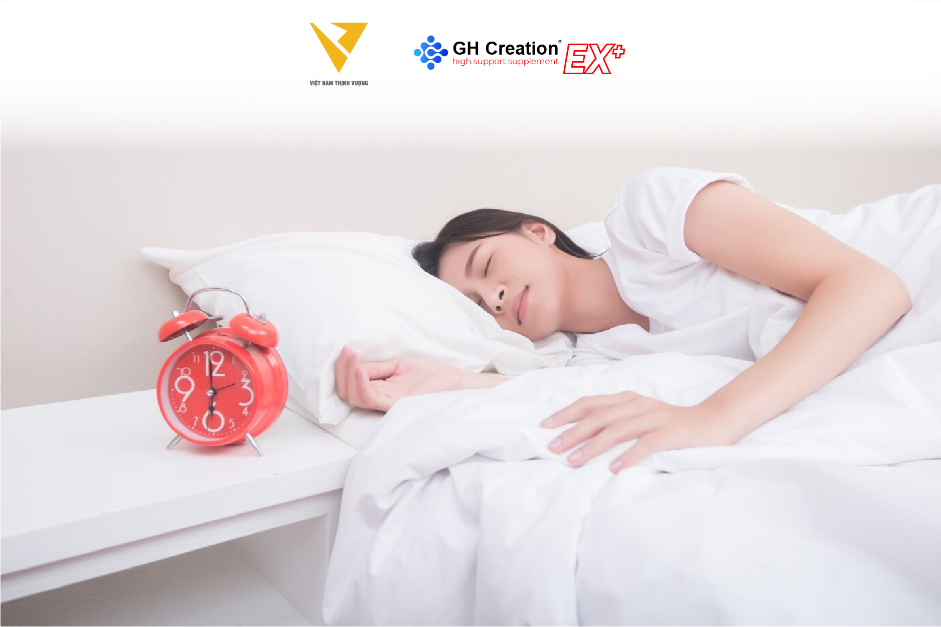 Cải thiện giấc ngủ Cải thiện giấc ngủ