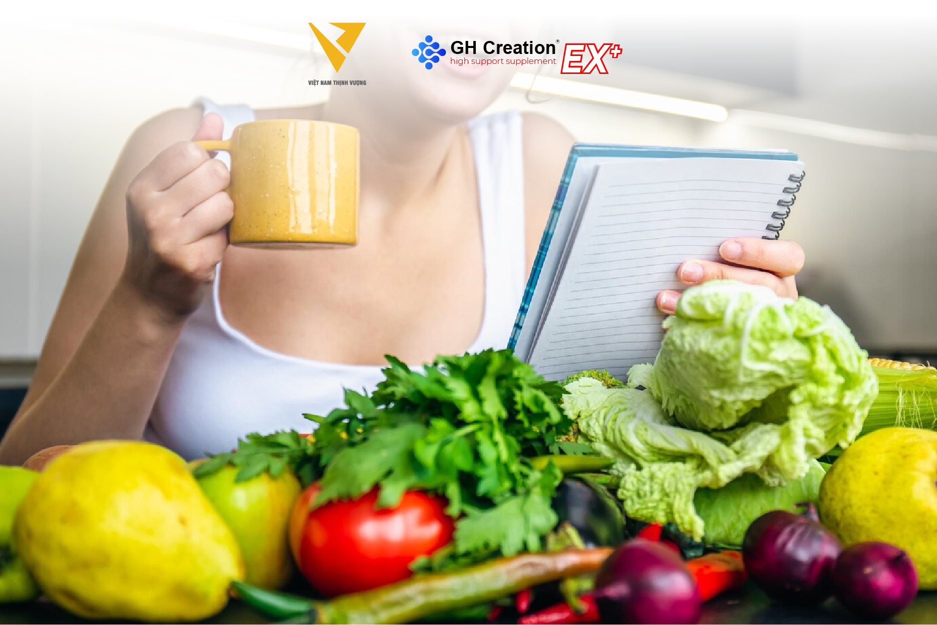 Quan niệm thứ ba: Tuyệt đối hóa hiệu quả của viên uống, không áp dụng chế độ sinh hoạt điều độ Quan niệm thứ ba: Tuyệt đối hóa hiệu quả của viên uống, không áp dụng chế độ sinh hoạt điều độ