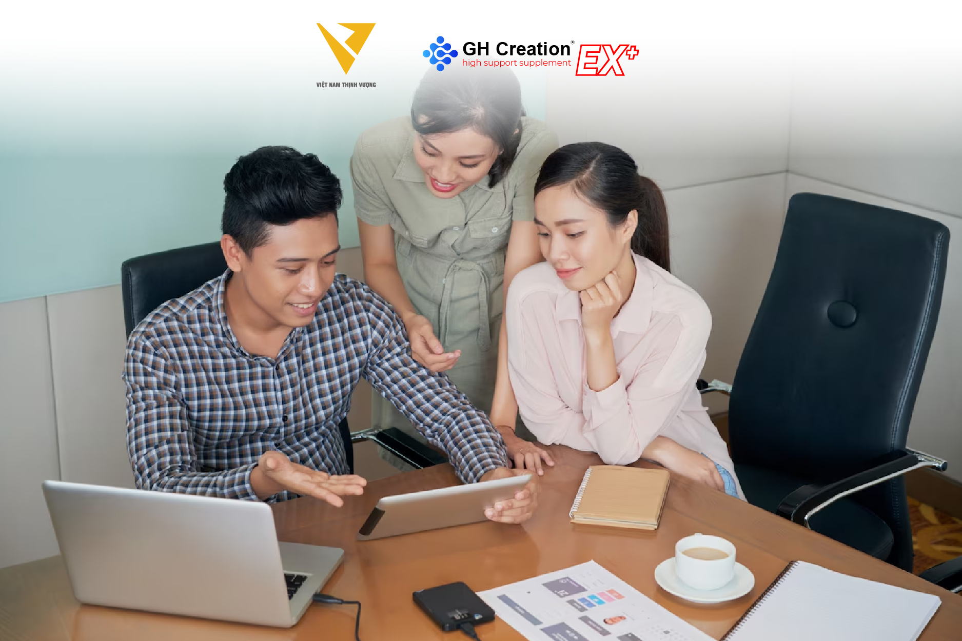 Cải thiện độ tập trung Cải thiện độ tập trung