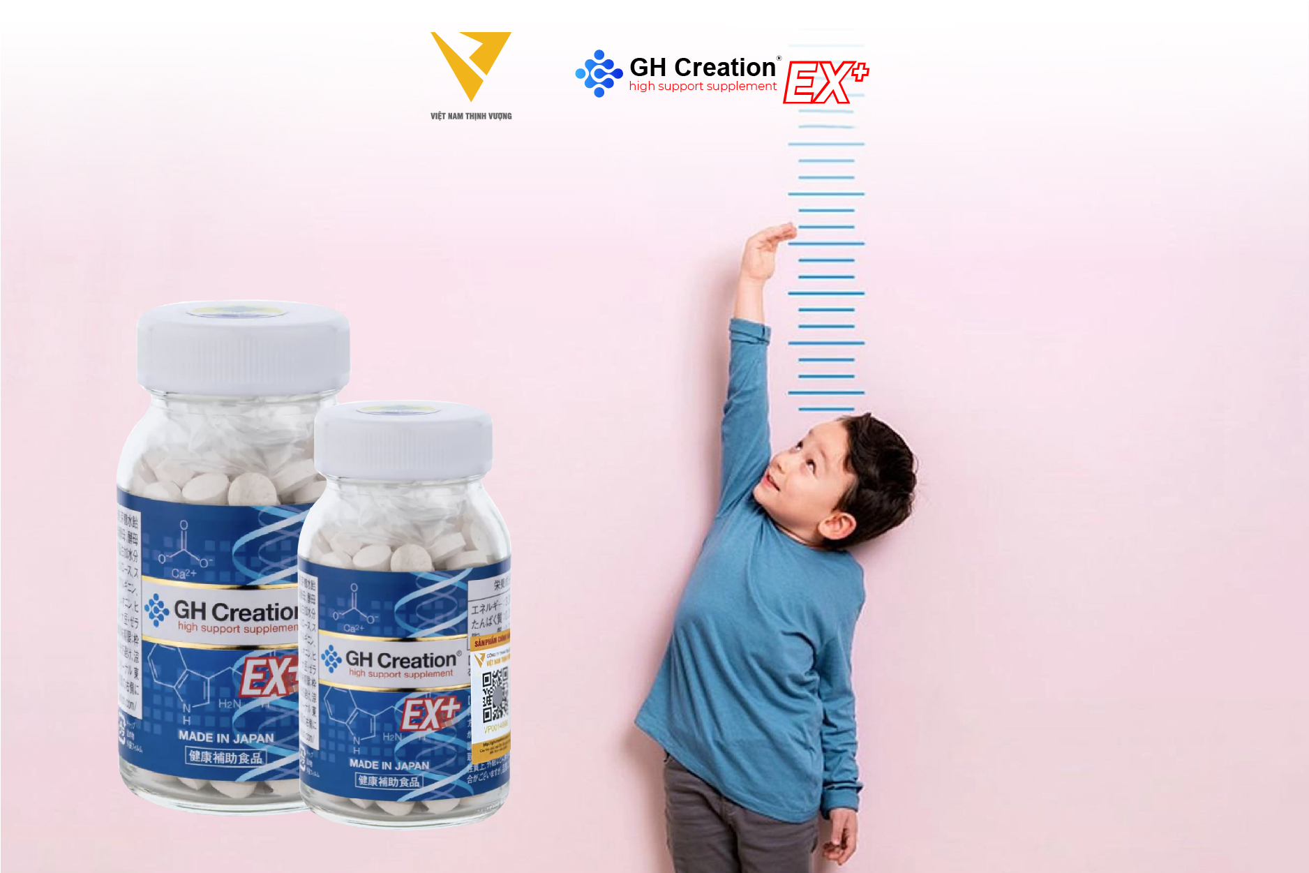 Sự tương tác giữa GH Creation EX+ chính hãng và chế độ dinh dưỡng Sự tương tác giữa GH Creation EX+ chính hãng và chế độ dinh dưỡng