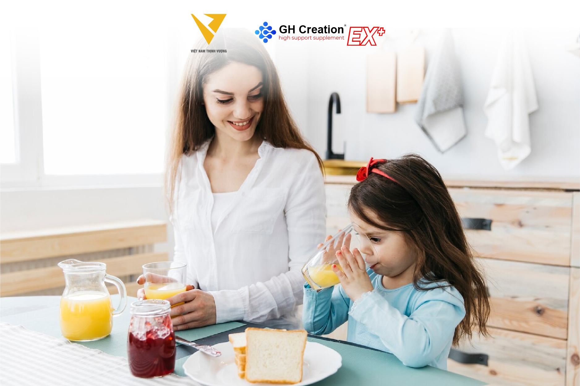 Tầm quan trọng của bữa ăn phụ trong việc tăng chiều cao của trẻ Tầm quan trọng của bữa ăn phụ trong việc tăng chiều cao của trẻ