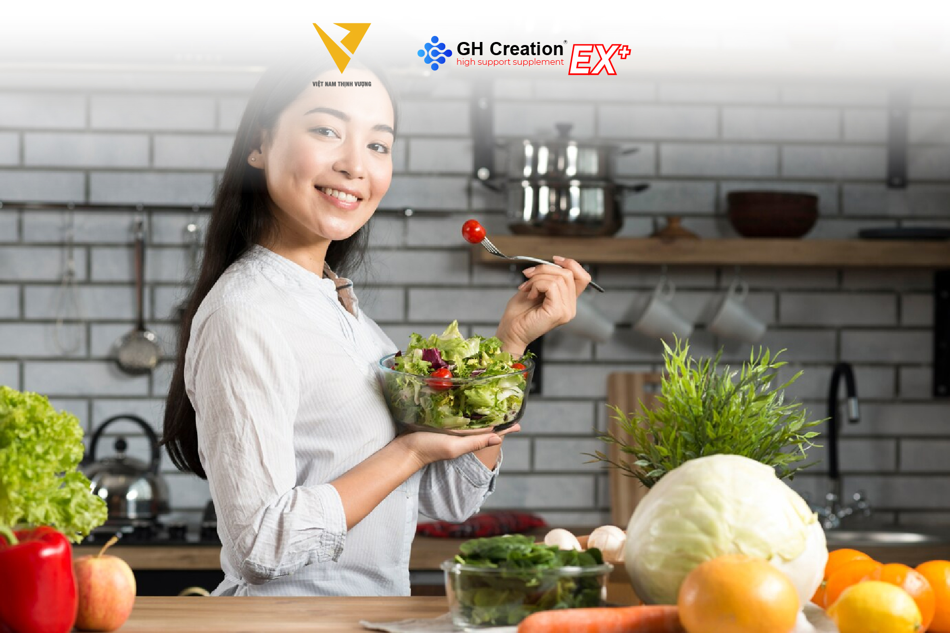 Chế độ dinh dưỡng và vai trò quan trọng Chế độ dinh dưỡng và vai trò quan trọng