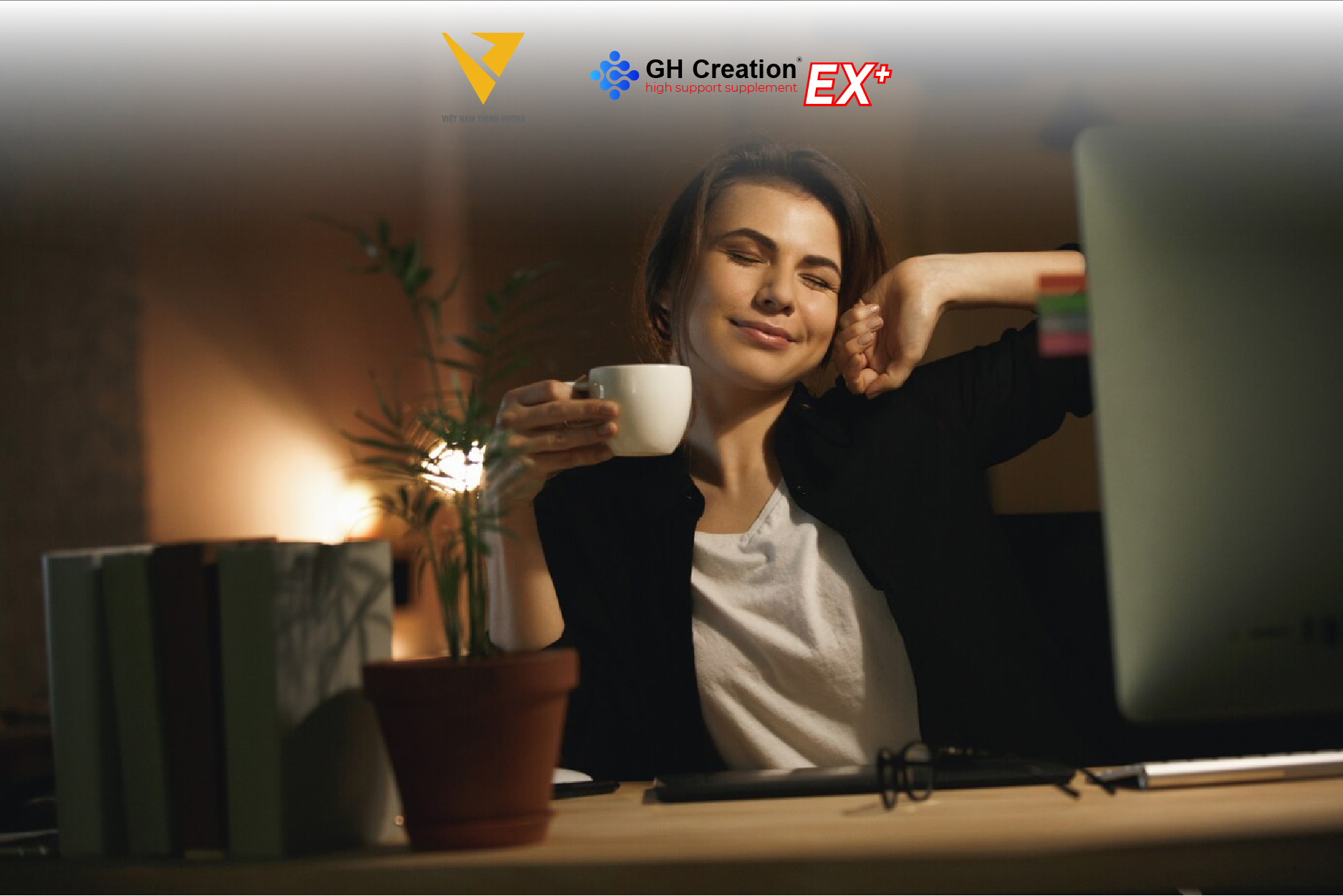 Thường xuyên thức khuya 