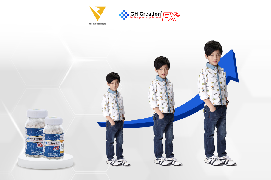Trẻ bắt đầu tăng chiều cao từ khi nào? Trẻ bắt đầu tăng chiều cao từ khi nào?