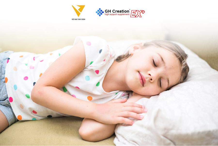 Đảm bảo giấc ngủ đúng, đầy đủ Đảm bảo giấc ngủ đúng, đầy đủ