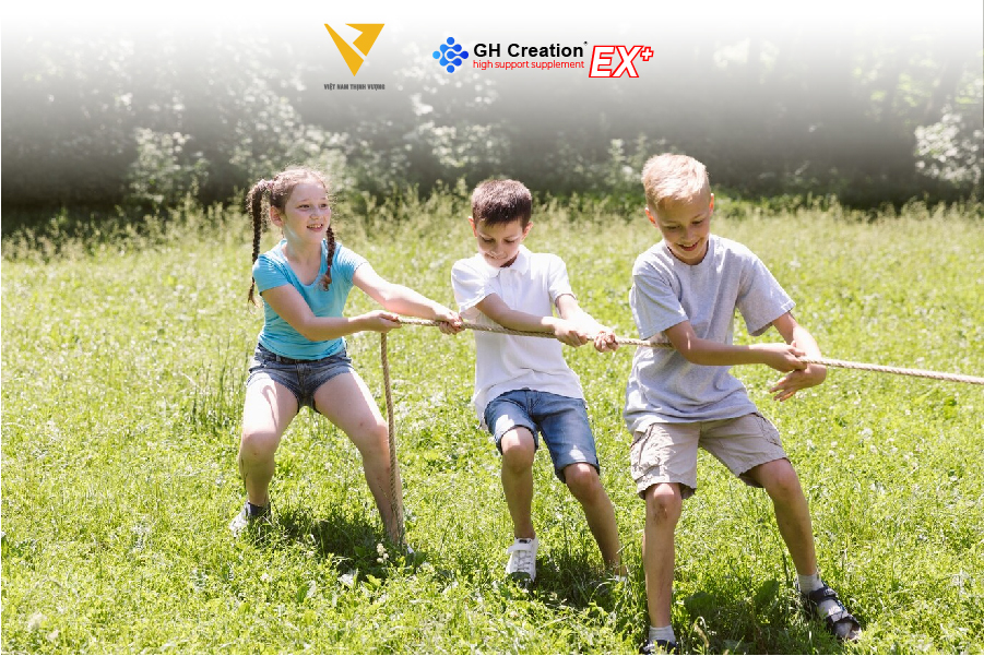 Khích lệ việc tham gia vào hoạt động thể chất đều đặn Khích lệ việc tham gia vào hoạt động thể chất đều đặn