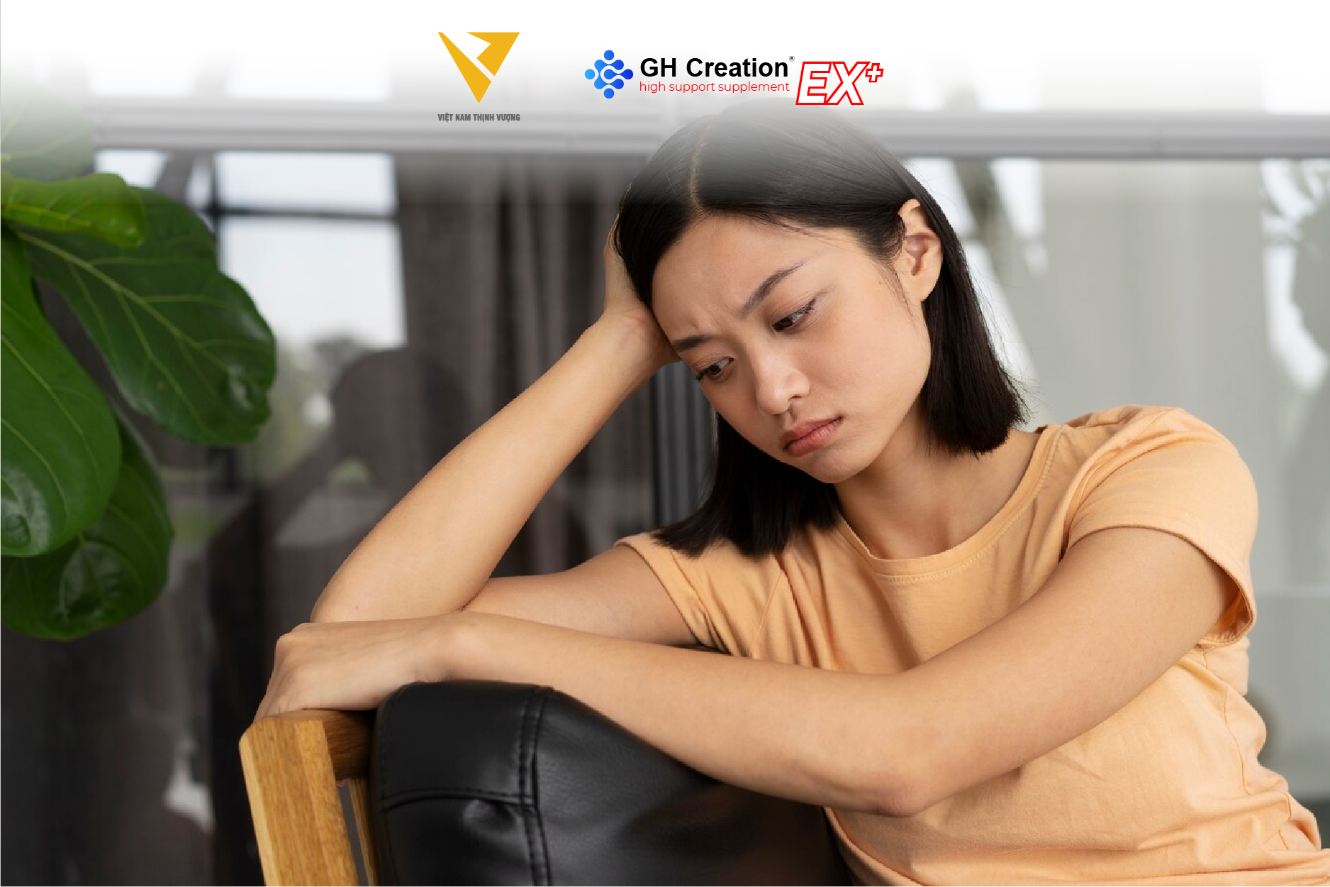 Tình trạng tâm lý và căng thẳng Tình trạng tâm lý và căng thẳng