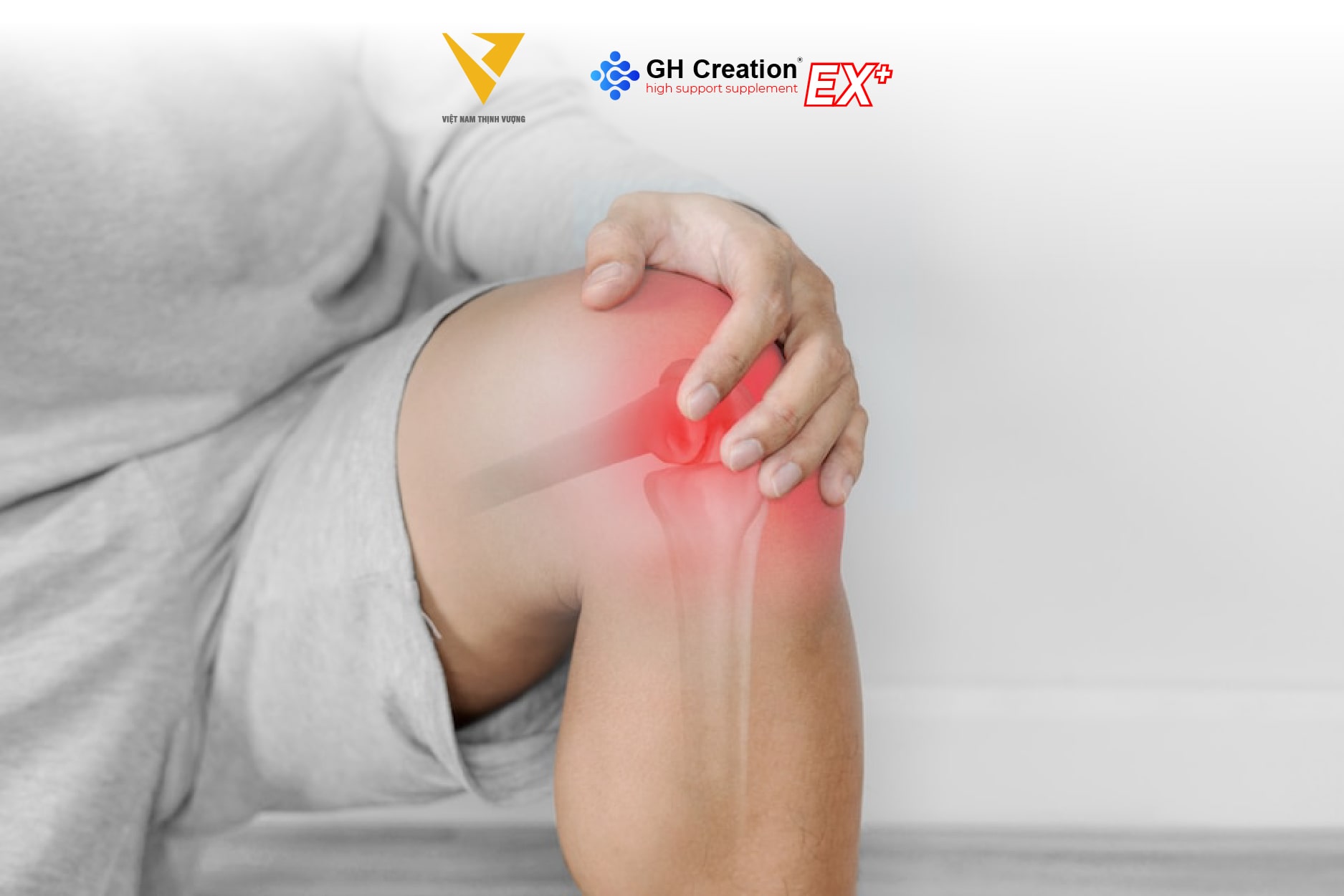 Cải thiện và phòng ngừa loãng xương Cải thiện và phòng ngừa loãng xương