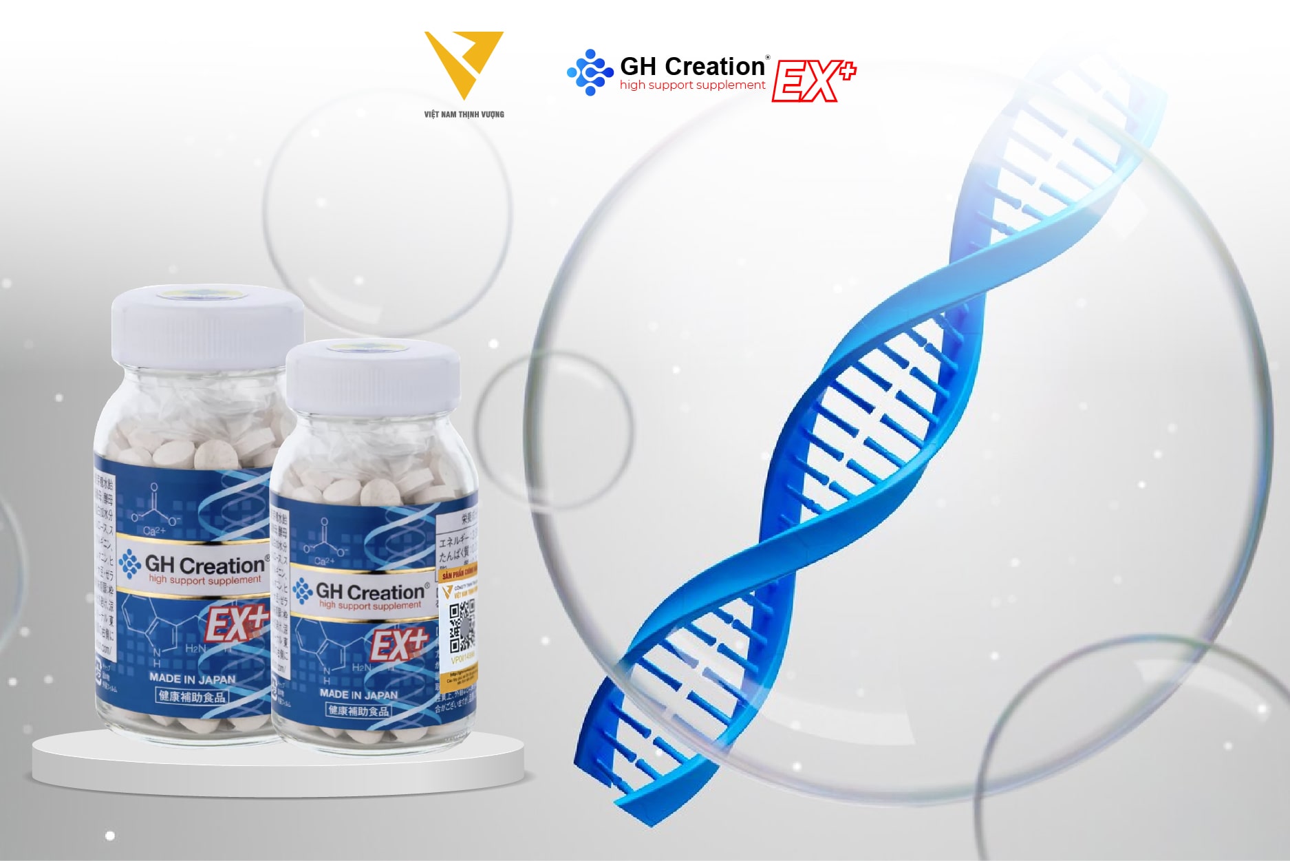Bổ sung sản phẩm chức năng Bổ sung sản phẩm chức năng