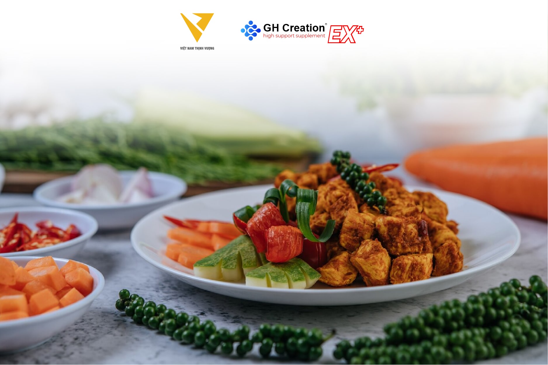 Các lưu ý khi sử dụng cho người ăn chay Các lưu ý khi sử dụng cho người ăn chay