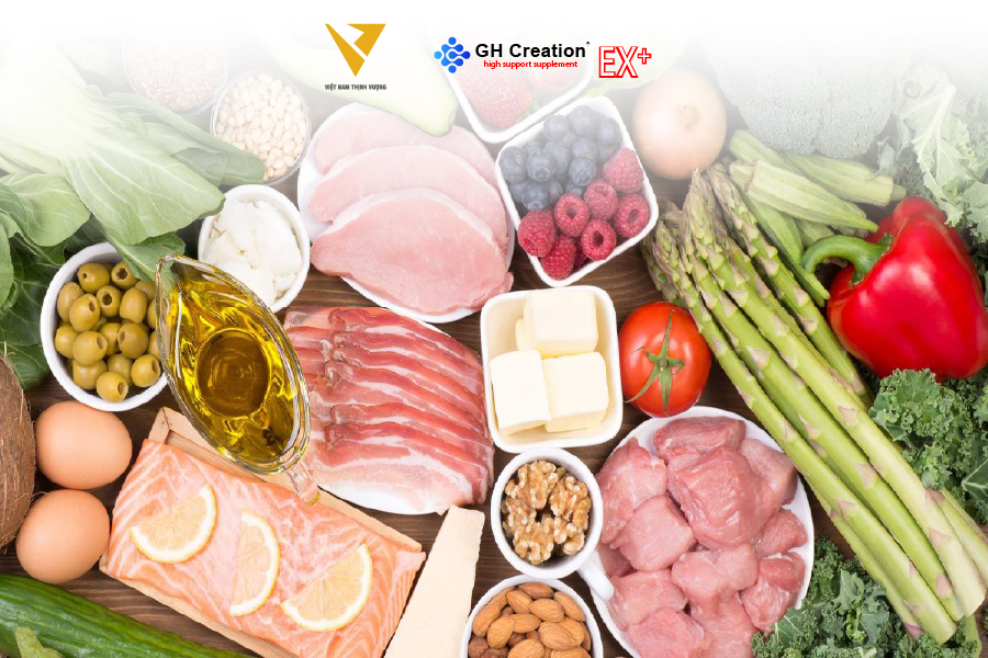 Chăm sóc dinh dưỡng đặc biệt Chăm sóc dinh dưỡng đặc biệt