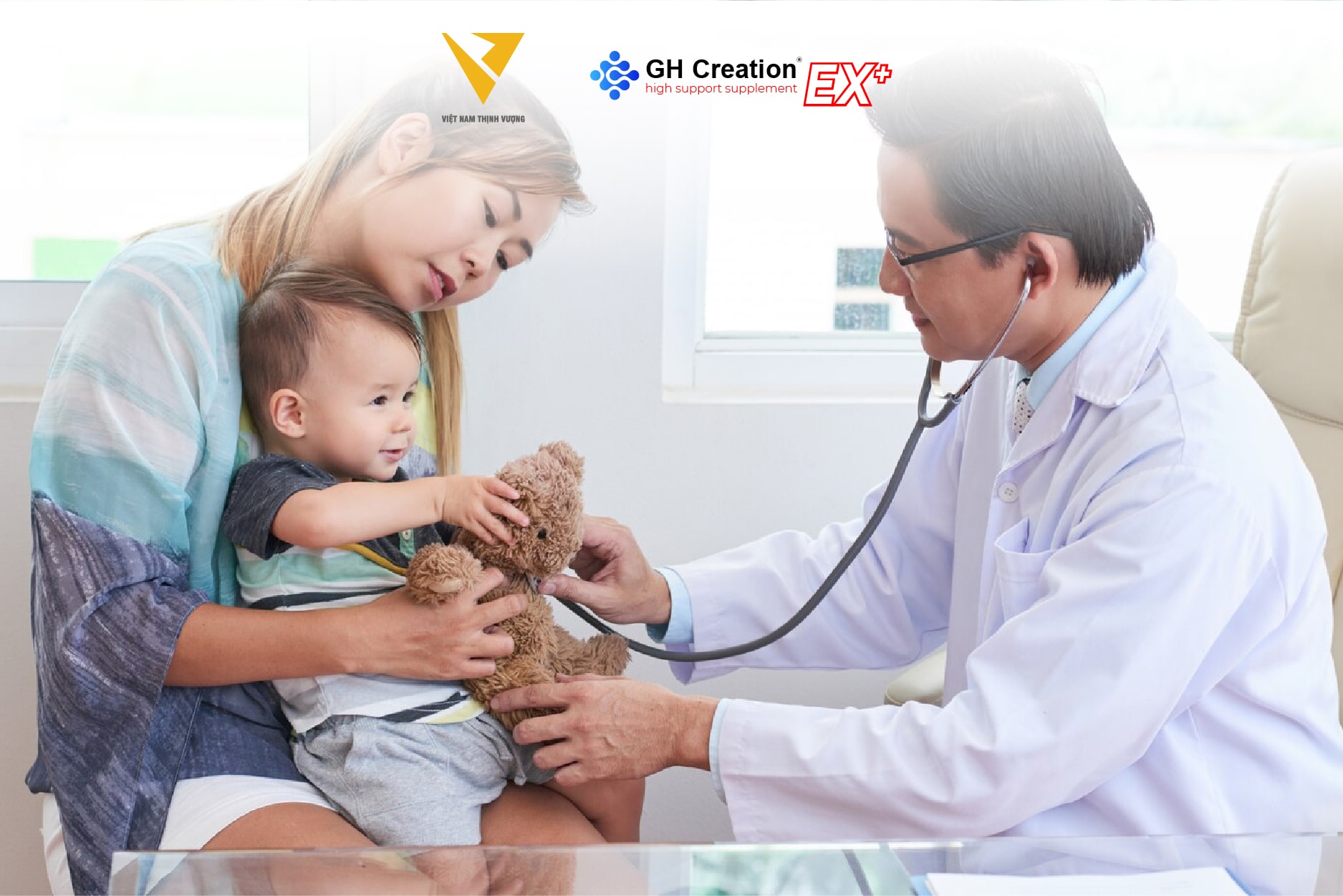 Chăm sóc y tế định kỳ Chăm sóc y tế định kỳ