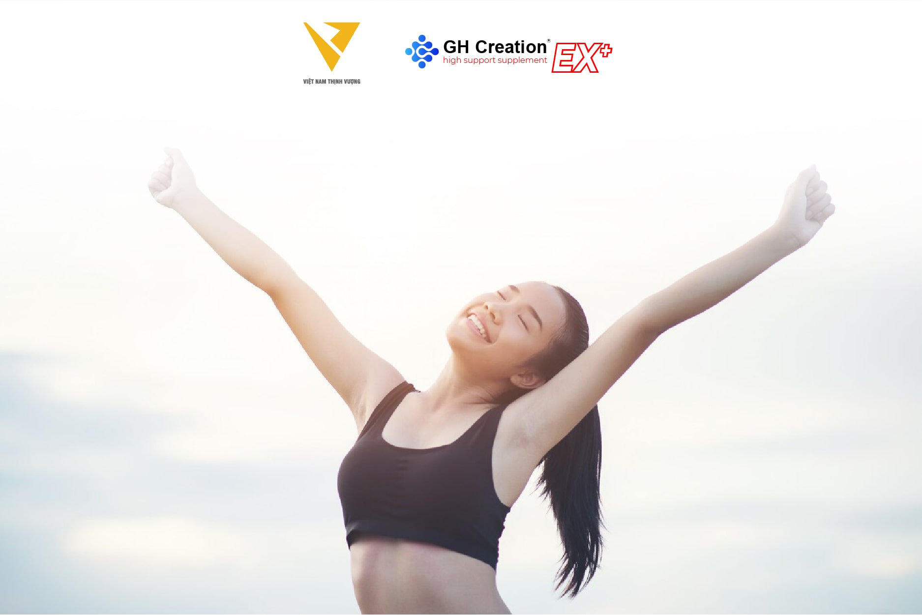 Đặc điểm nổi bật của GH Creation EX+ Đặc điểm nổi bật của GH Creation EX+