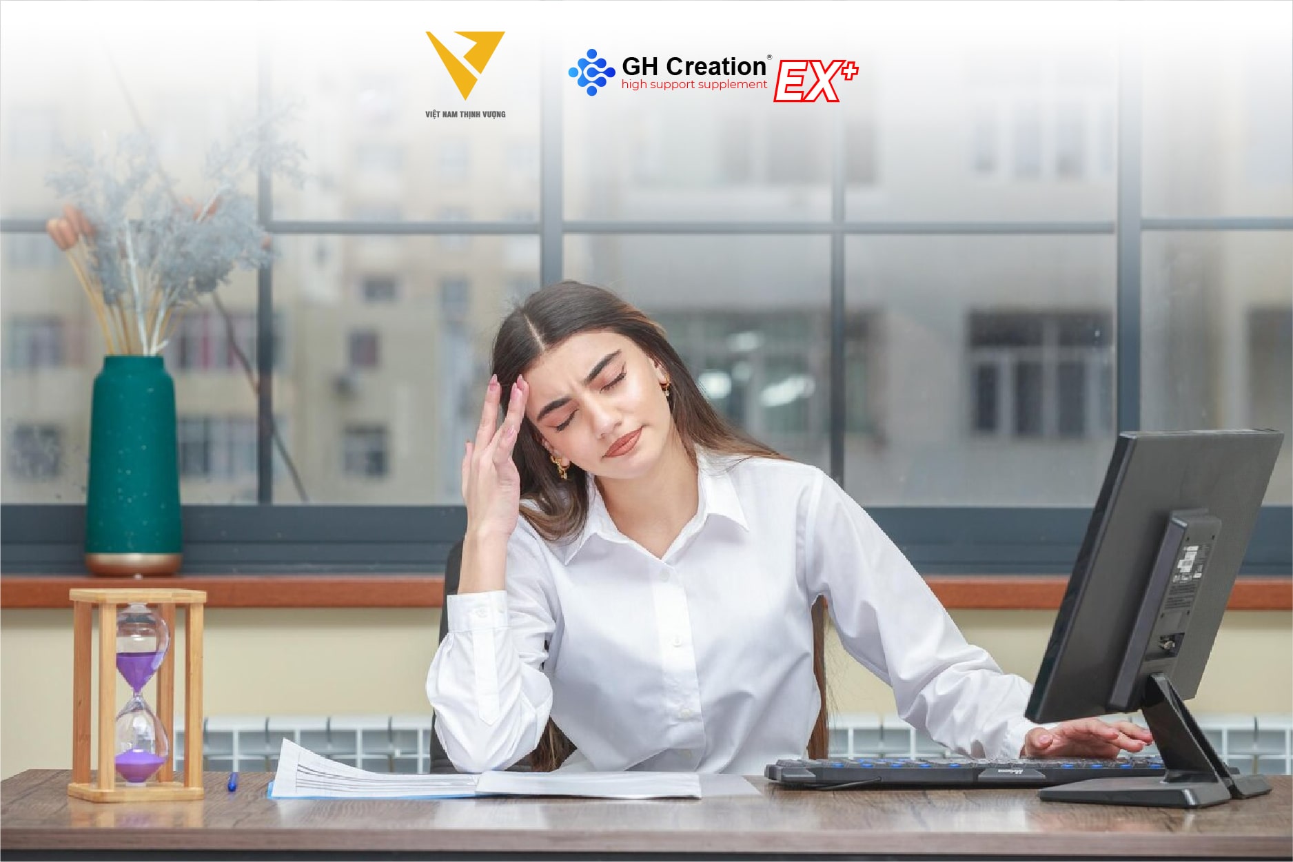 Giảm stress và mệt mỏi Giảm stress và mệt mỏi
