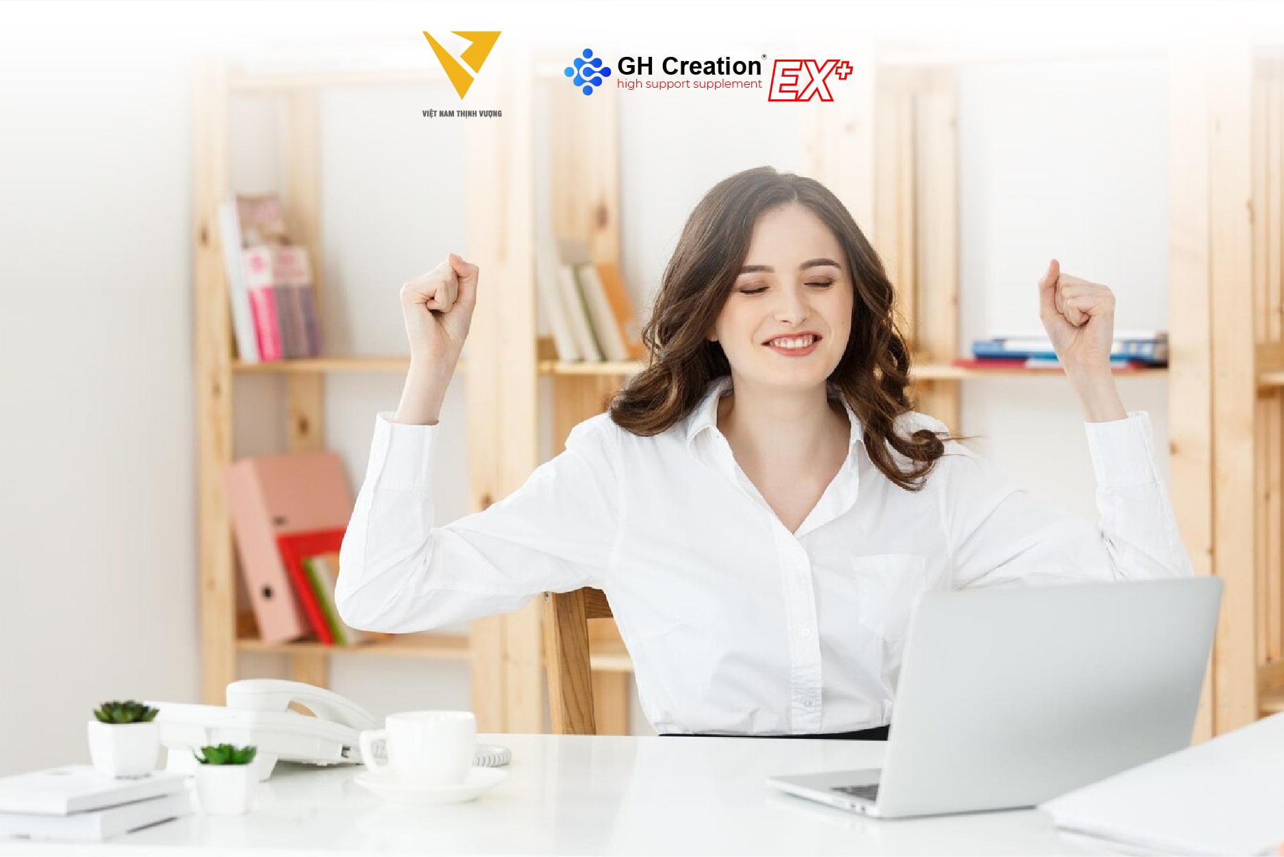 Nâng cao tinh thần và độ tập trung Nâng cao tinh thần và độ tập trung