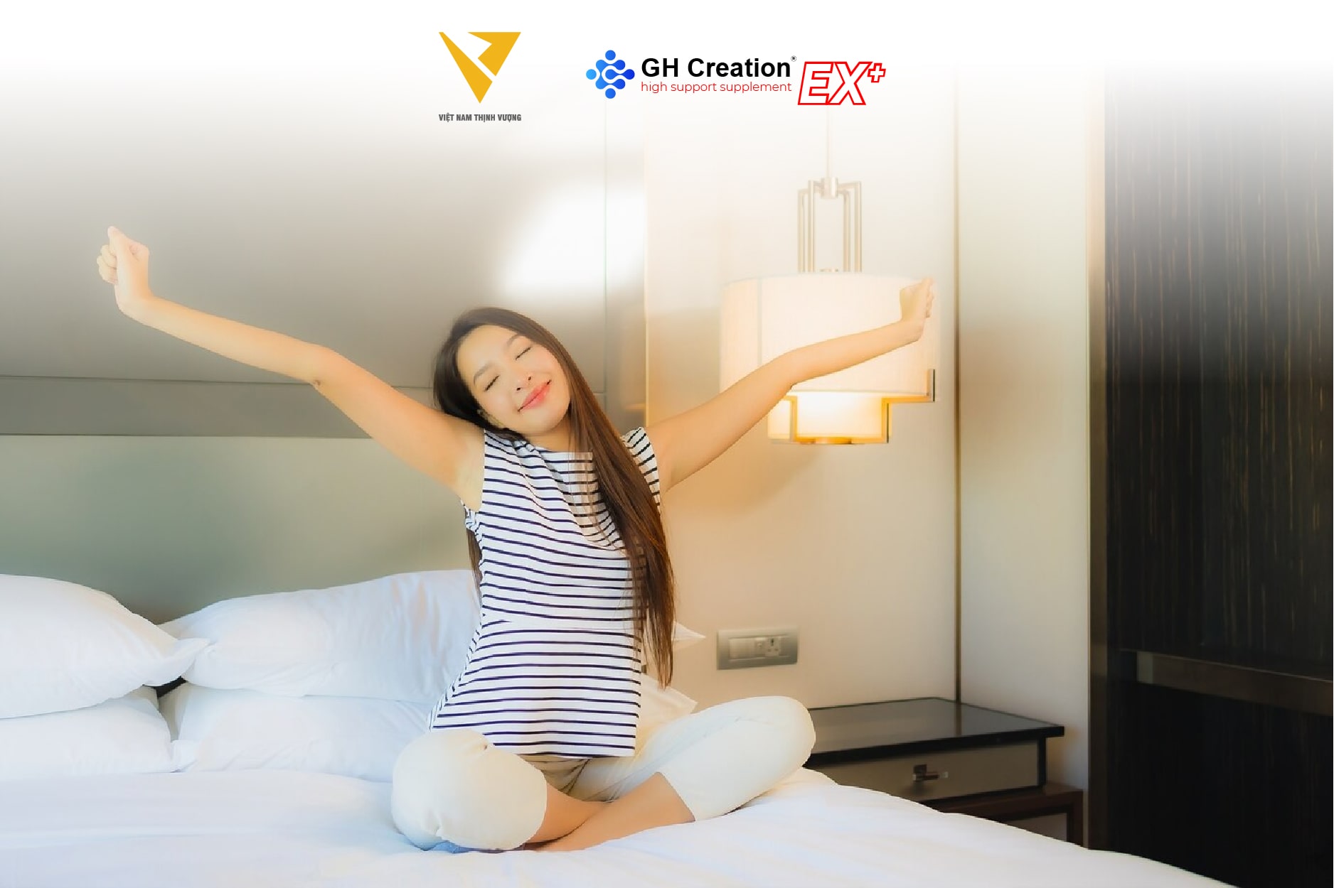 Tầm quan trọng của các bài tập tăng chiều cao trước khi đi ngủ Tầm quan trọng của các bài tập tăng chiều cao trước khi đi ngủ