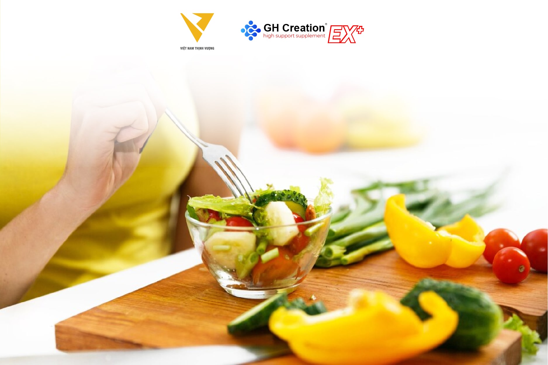 Dinh dưỡng là chìa khóa quan trọng nhất trong quá trình tăng chiều cao Dinh dưỡng là chìa khóa quan trọng nhất trong quá trình tăng chiều cao