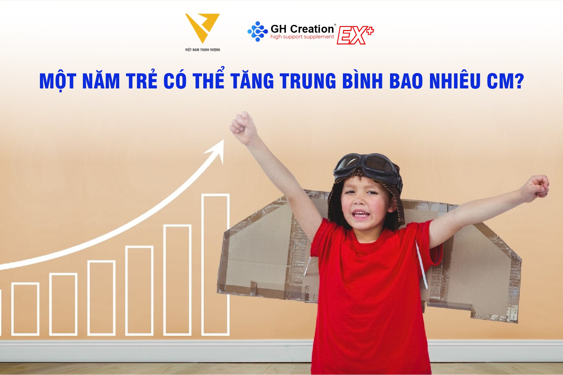 Trẻ một năm có thể tăng chiều cao trung bình thêm bao nhiêu cm? Trẻ một năm có thể tăng chiều cao trung bình thêm bao nhiêu cm?