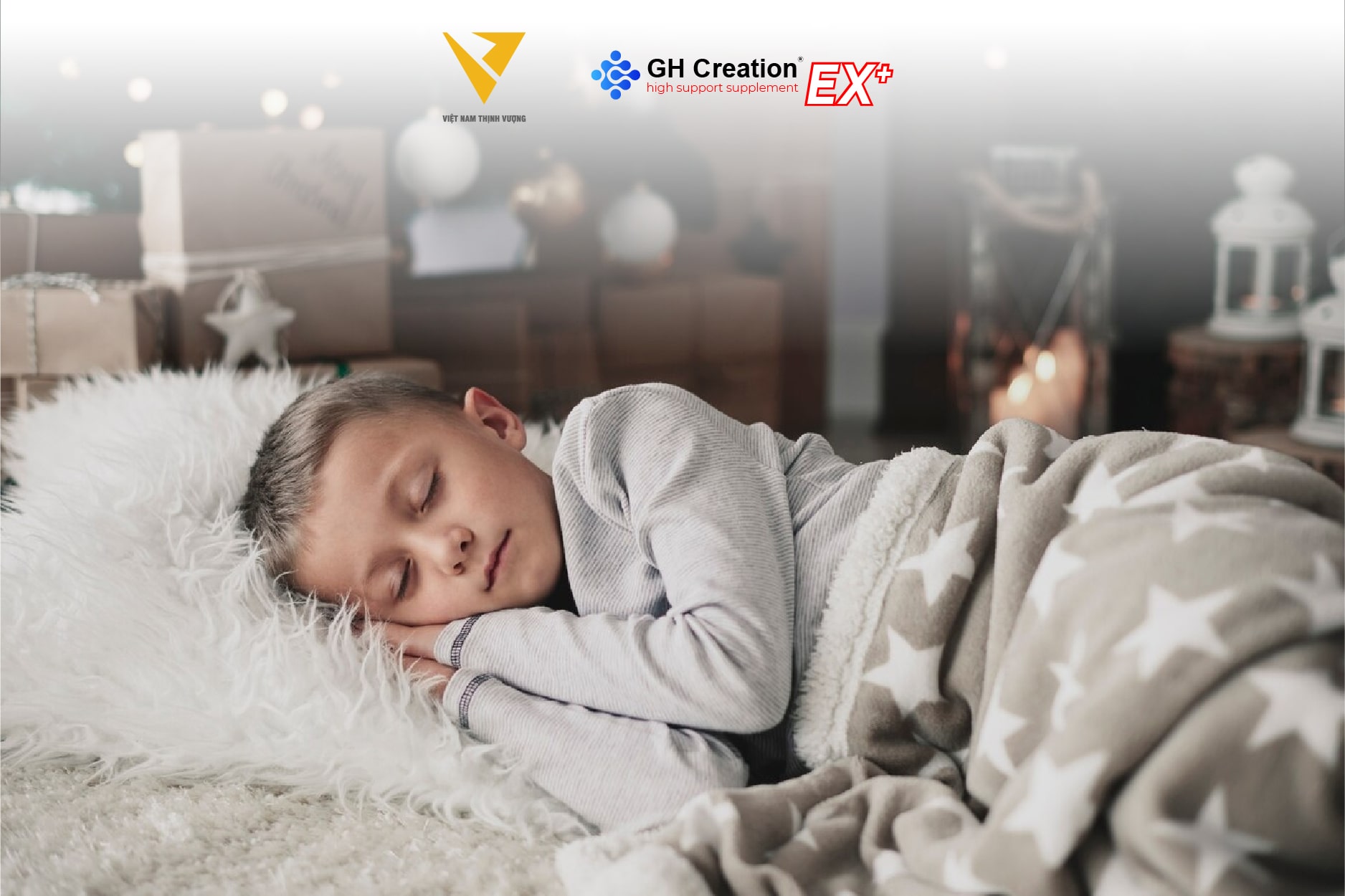 Vai trò của giấc ngủ trong việc phát triển của trẻ Vai trò của giấc ngủ trong việc phát triển của trẻ