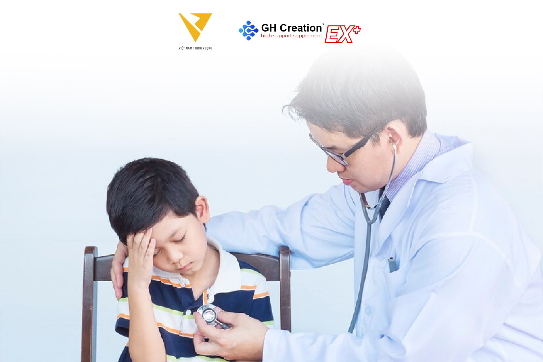 Thiếu hụt hormone tăng trưởng vấn đề sức khỏe ngày càng phổ biến ở trẻ Thiếu hụt hormone tăng trưởng vấn đề sức khỏe ngày càng phổ biến ở trẻ
