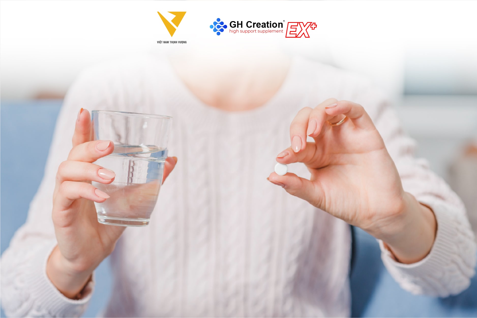 Lời khuyên về việc sử dụng thực phẩm chức năng một cách hợp lý Lời khuyên về việc sử dụng thực phẩm chức năng một cách hợp lý