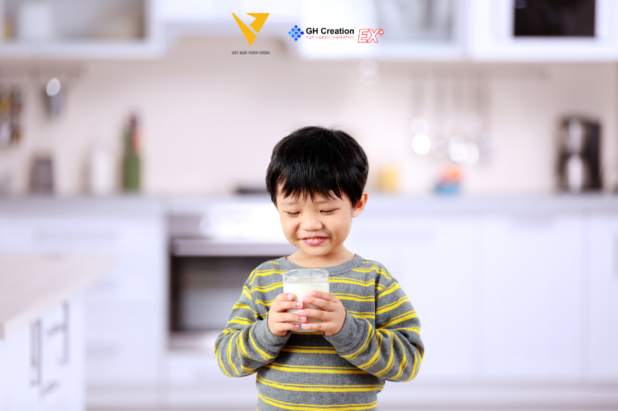 Nguyên nhân nấm lùn mặc dù đã uống đủ sữa để tăng chiều cao Nguyên nhân nấm lùn mặc dù đã uống đủ sữa để tăng chiều cao