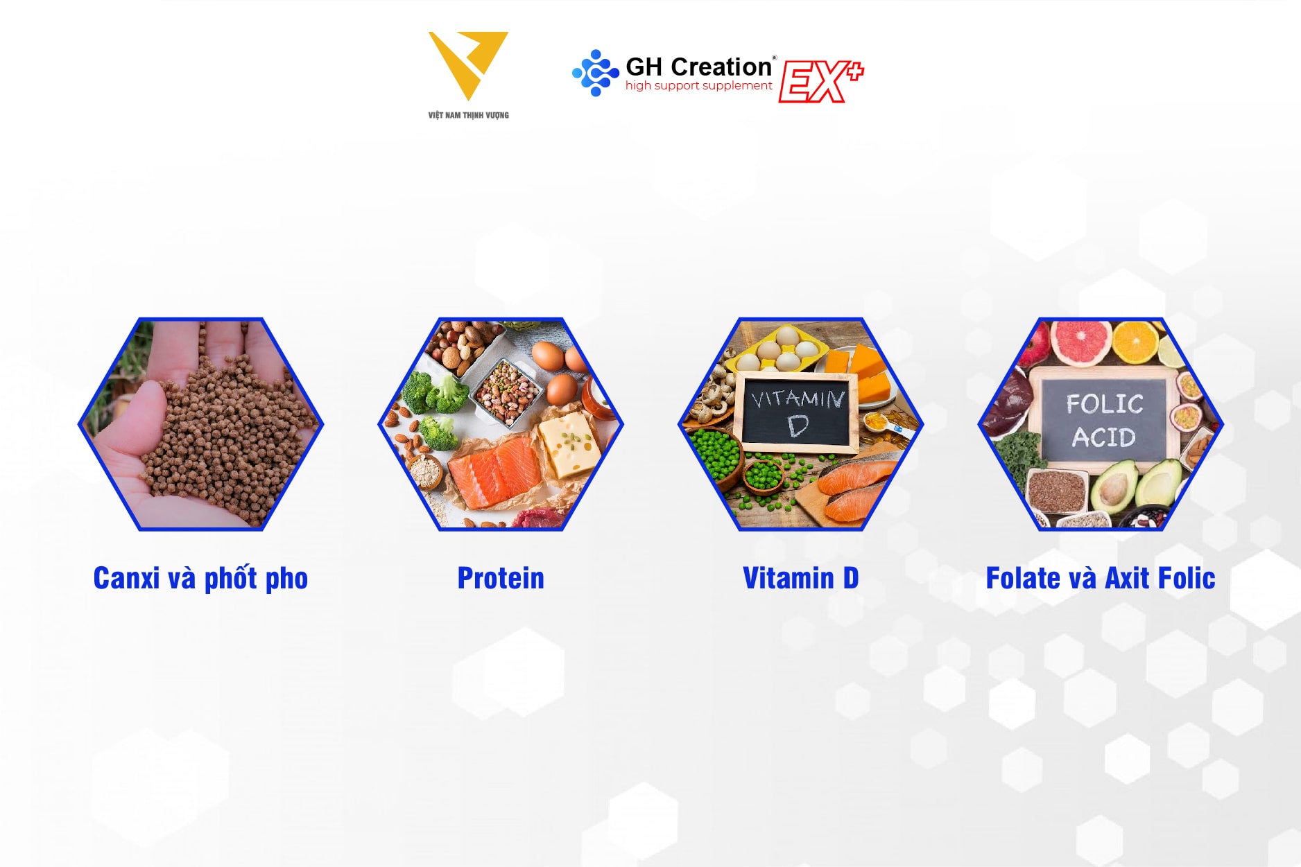 Một chế độ dinh dưỡng đầy đủ là yếu tố quyết định quá trình tăng chiều cao trong giai đoạn phát triển Một chế độ dinh dưỡng đầy đủ là yếu tố quyết định quá trình tăng chiều cao trong giai đoạn phát triển