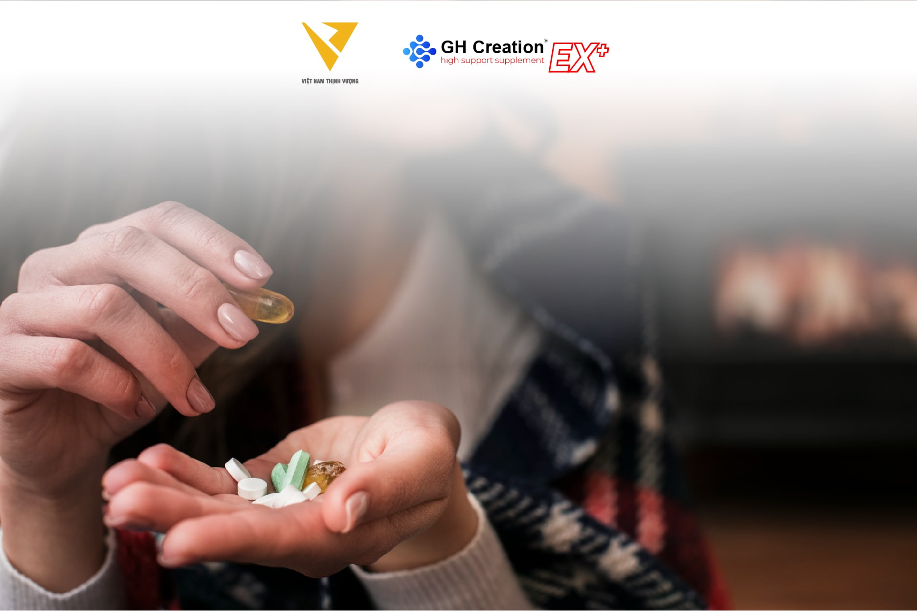 Buổi tối là thời gian để cơ thể nghỉ ngơi và hồi phục cơ thể, vì vậy sử dụng GH Creation EX+ chính hãng vào buổi tối sẽ giúp tận dụng được tối đa dưỡng chất có trong sản phẩm Buổi tối là thời gian để cơ thể nghỉ ngơi và hồi phục cơ thể, vì vậy sử dụng GH Creation EX+ chính hãng vào buổi tối sẽ giúp tận dụng được tối đa dưỡng chất có trong sản phẩm
